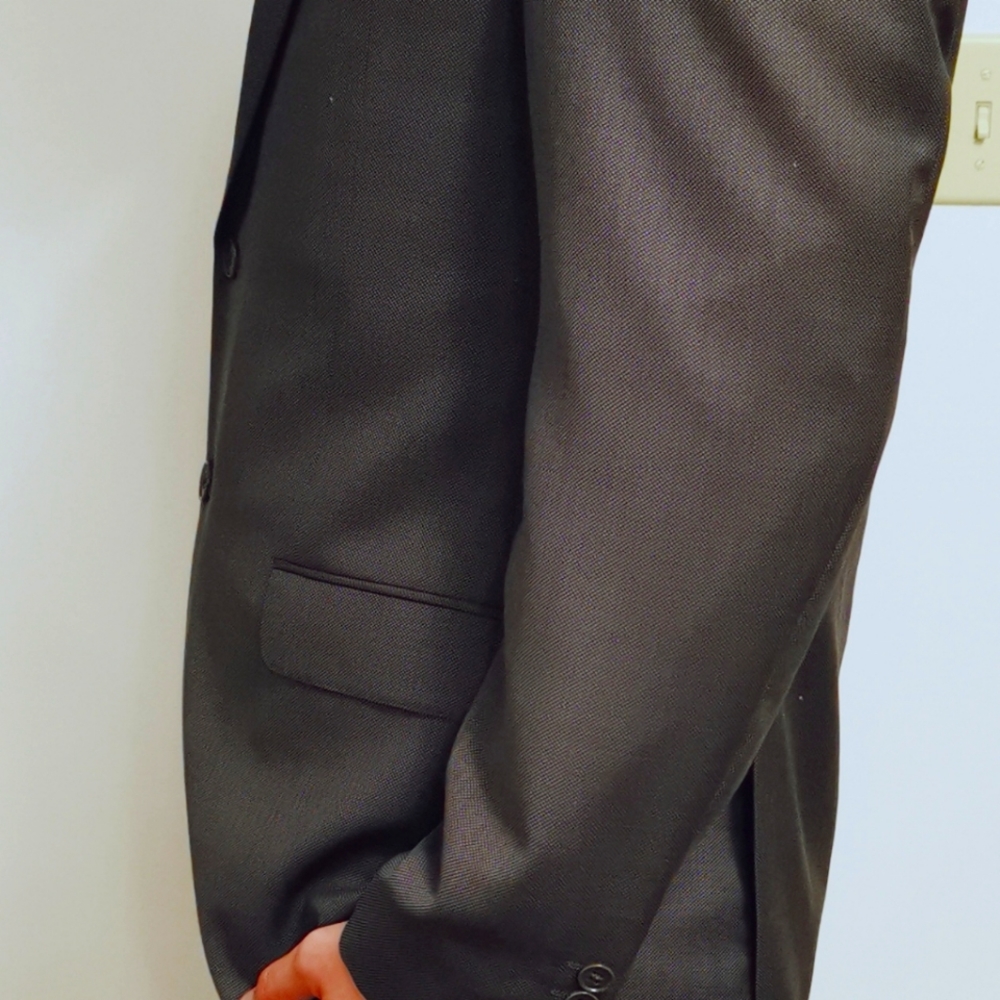 Armani suit for men